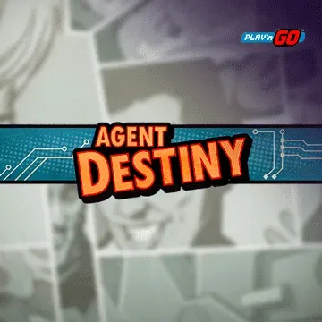 PlaynGo : Agent Destiny - AUTOCUAN777