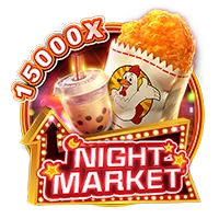Facai : NIGHT MARKET - AUTOCUAN777