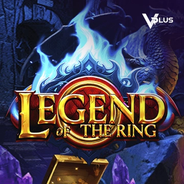 Vplus : Legend of the Ring - AUTOCUAN777