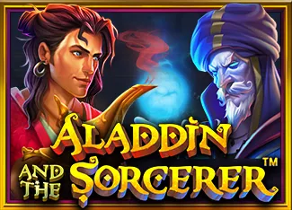Pragmatic : Aladdin and the Sorcerer - AUTOCUAN777