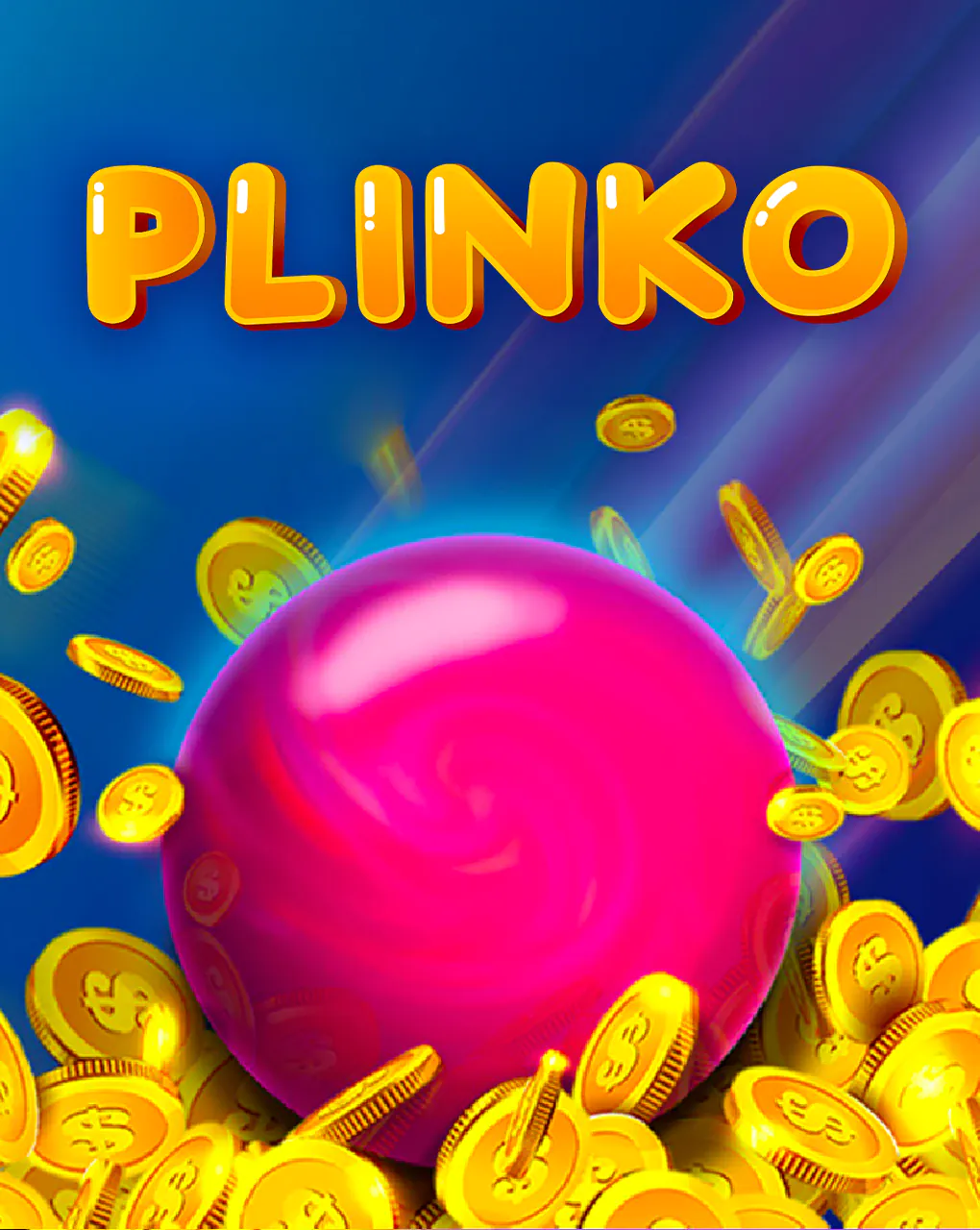 Plinko - AUTOCUAN777