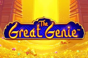 Playtech : The Great Genie - AUTOCUAN777