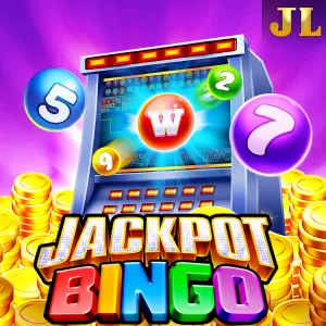 Jackpot Bingo - AUTOCUAN777
