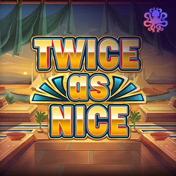 Octoplay : Twice As Nice - AUTOCUAN777