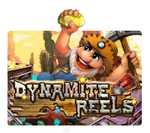Joker123 : Dynamite Reels - AUTOCUAN777