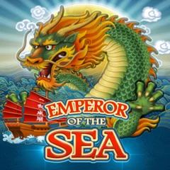 Microgaming : Emperor Of The Sea - AUTOCUAN777