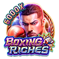 Facai : BOXING RICHES - AUTOCUAN777