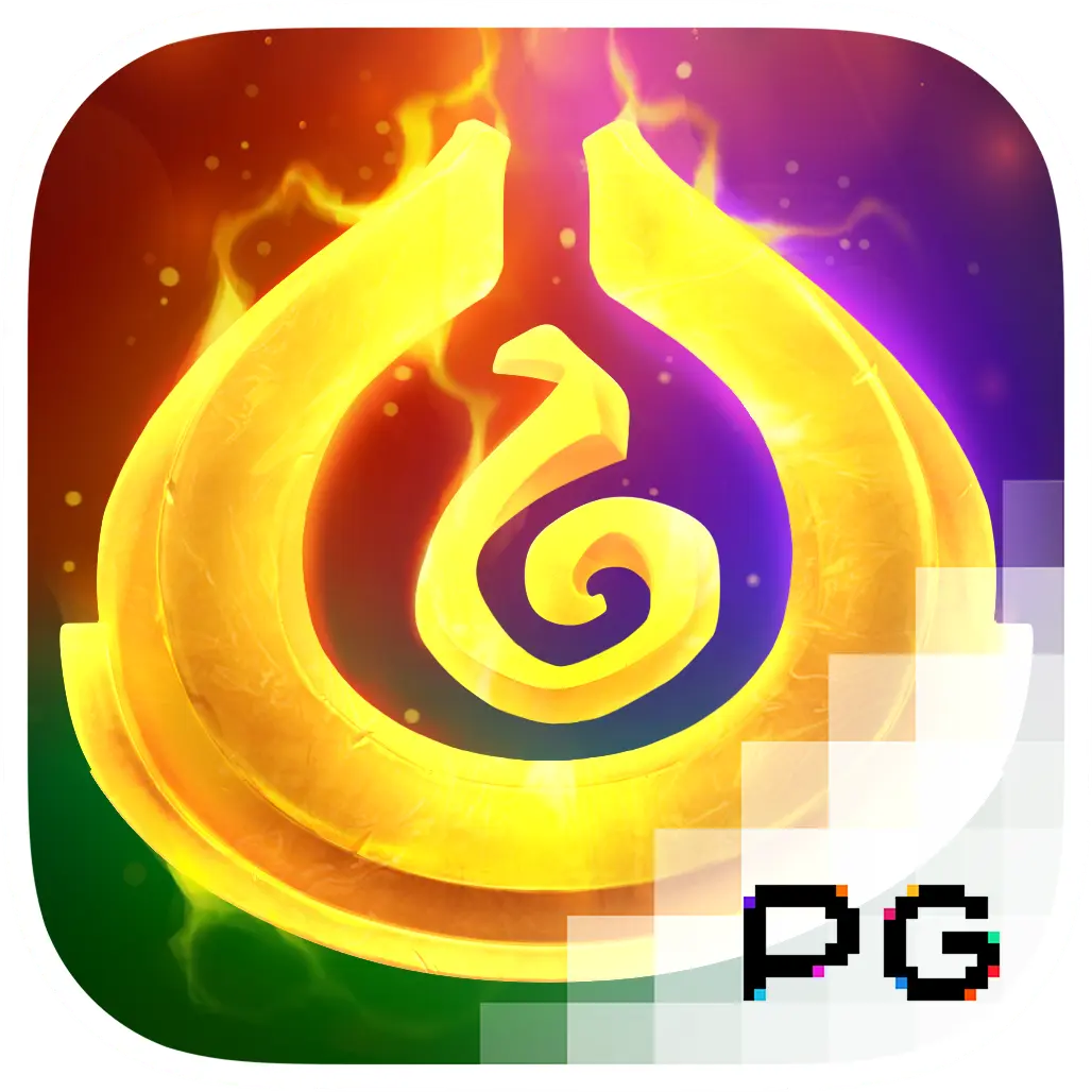 PGSoft : Mystical Spirits - AUTOCUAN777