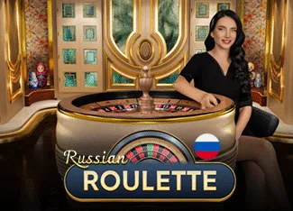 Russian Roulette - AUTOCUAN777