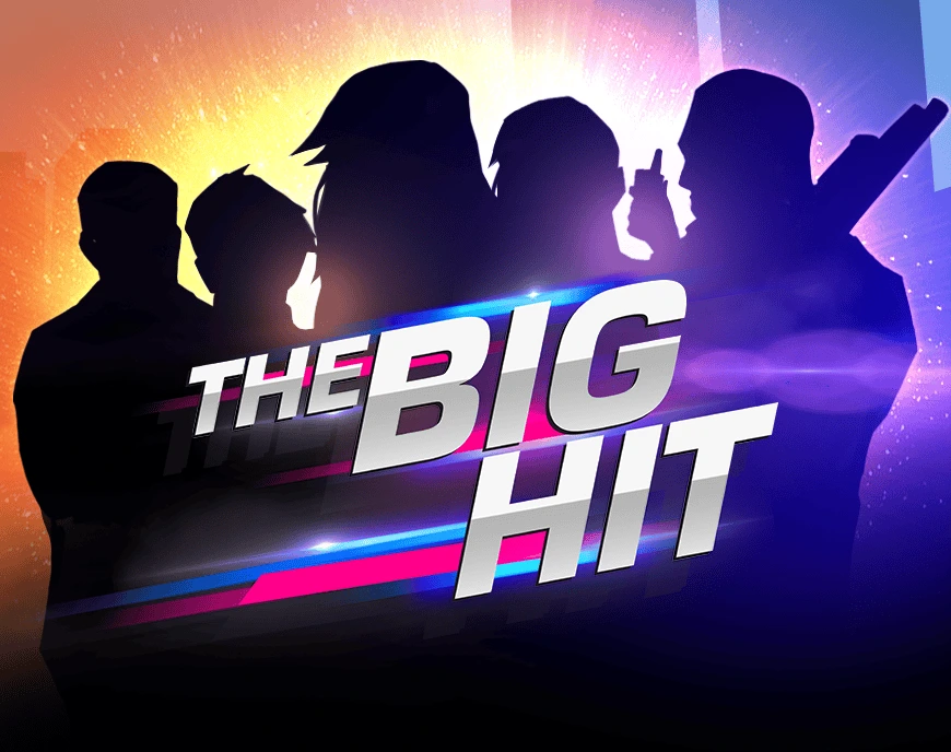 Slotmill : The Big Hit - AUTOCUAN777