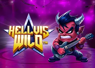 Pragmatic : Hellvis Wild - AUTOCUAN777