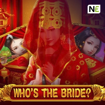 NetEnt : Whos the Bride - AUTOCUAN777