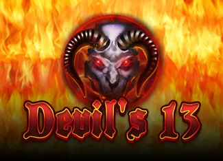 Pragmatic : Devils 13 - AUTOCUAN777