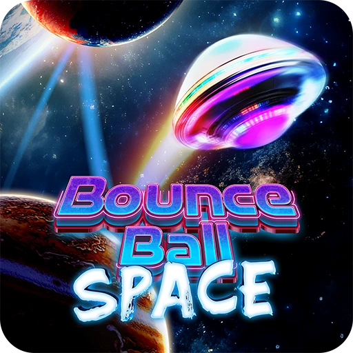 Bounceball Space - AUTOCUAN777