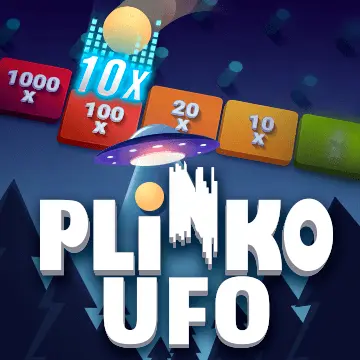 Plinko UFO - AUTOCUAN777