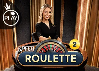 Speed Roulette 2 - AUTOCUAN777
