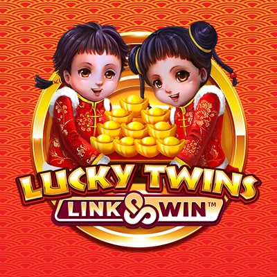 Microgaming : Lucky Twins & 9 Lions - AUTOCUAN777