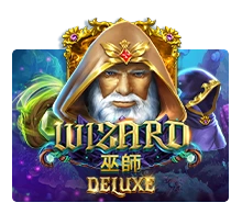 Wizard Deluxe - AUTOCUAN777