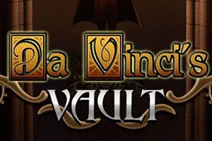 Playtech : Da Vincis Vault - AUTOCUAN777
