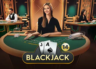 Blackjack 14 - AUTOCUAN777