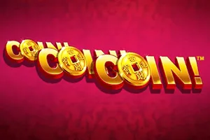 Playtech : Coin! Coin! Coin! - AUTOCUAN777