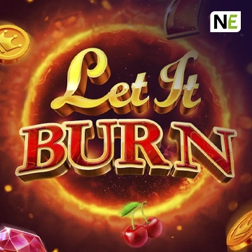 NetEnt : Let It Burn - AUTOCUAN777