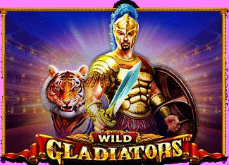 Pragmatic : Wild Gladiator - AUTOCUAN777