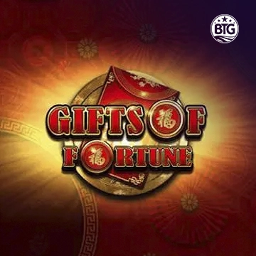 Bigtime : Gifts of Fortune - AUTOCUAN777