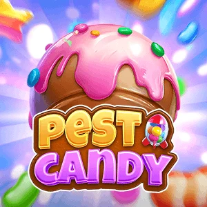 Besoft : Candy Frenzy - AUTOCUAN777