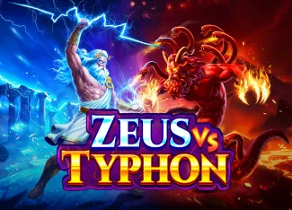 Pragmatic : Zeus vs Typhon - AUTOCUAN777