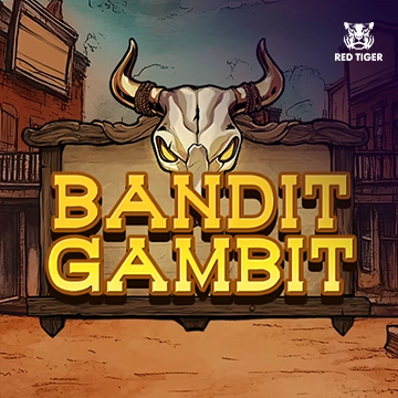 Redtiger : Bandit Gambit - AUTOCUAN777