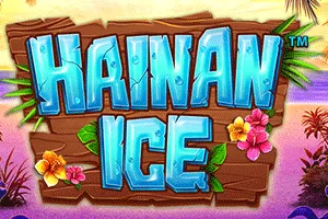 Playtech : Hainan Ice - AUTOCUAN777