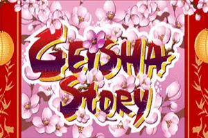 Playtech : Geisha Story - AUTOCUAN777