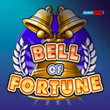 PlaynGo : Bell Of Fortune - AUTOCUAN777
