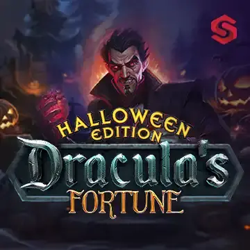 SmartSoft : Draculas Fortune Halloween Edition - AUTOCUAN777