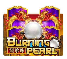 Burning Pearl - AUTOCUAN777
