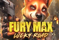 Spadegaming : Fury Max Lucky Road - AUTOCUAN777