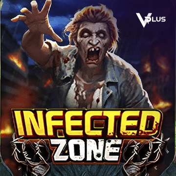 Vplus : Infected Zone - AUTOCUAN777