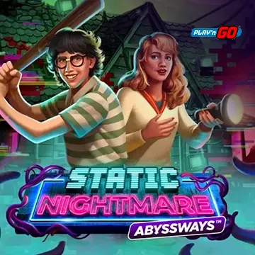 PlaynGo : Static Nightmare Abyssways - AUTOCUAN777