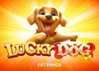 FatPanda : Lucky Dog - AUTOCUAN777