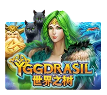 Joker123 : Yggdrasil - AUTOCUAN777