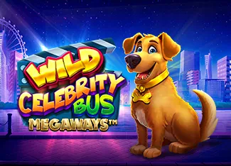 Pragmatic : Wild Celebrity Bus Megaways - AUTOCUAN777