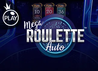 Auto Mega Roulette - AUTOCUAN777