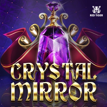 Redtiger : Crystal Mirror - AUTOCUAN777