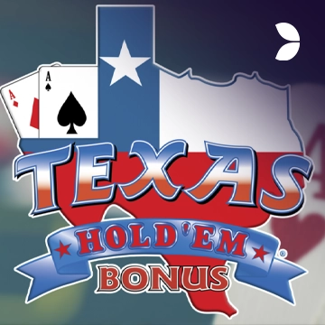 Texas Holdem Bonus Poker - AUTOCUAN777