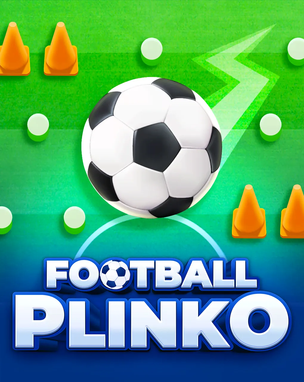 Football Plinko - AUTOCUAN777