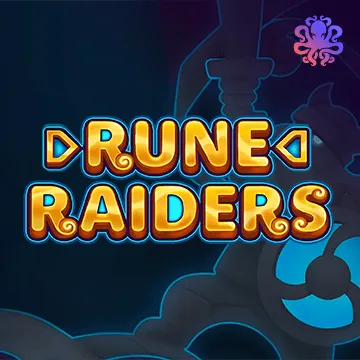 Octoplay : Rune Raiders - AUTOCUAN777