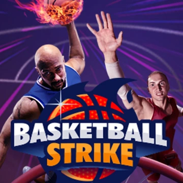 Basketball Strike - AUTOCUAN777