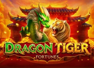 Pragmatic : Dragon Tiger Fortunes - AUTOCUAN777