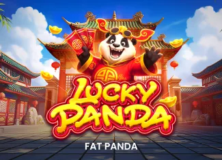 FatPanda : Lucky Panda - AUTOCUAN777